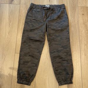 Pistola Camo Leisure Joggers Pant Medium